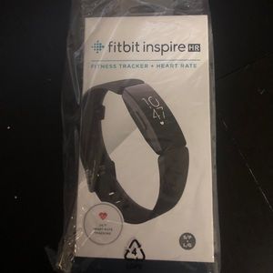 Brand New, Never Opened Fitbit HR